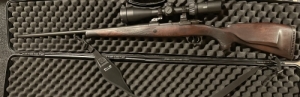 Voere Mauser