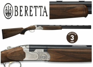 Beretta Silver Pigeon 686 - 76cm cshossz
