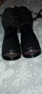 Dipol d216, pulsar dn55, delta titanium