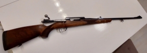 Mauser M98 9.3x62