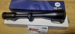 Meopta Meostar R1 7x56 RD 
