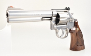 Smith & Wesson 686-3  6"
