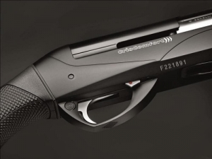 Benelli Raffaello Crio Comfort Left Hand