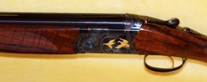 Beretta Silver Pigeon V. 12/76 
