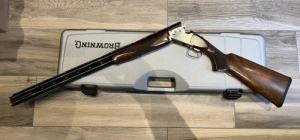 Browning Ultra XS Sporter 12/70 76cm