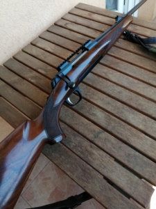Browning x-bolt monte carlo