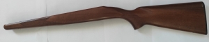 CZ550 tus