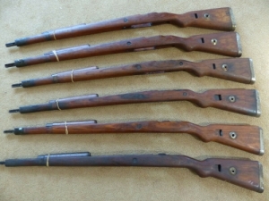 Kar98k tus