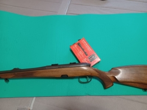 steyr sbs
