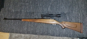 Fg gv 7,62x54R