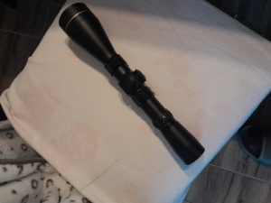 Leupold