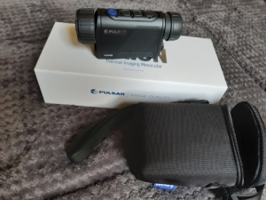 Pulsar Axion 2 XQ35