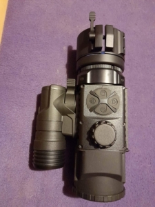 PULSAR FORWARD FN455 JJELLT ELTT