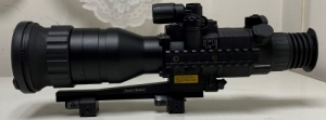 Pulsar Phantom G2+ BW 4x60 jjellt cltvcs