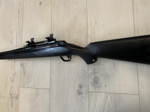 Winchester XPR 300 win.