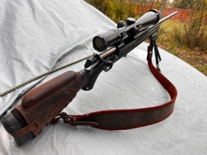 Winchester XPR 6,5 creedmoore