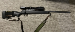Blaser R93