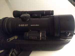 GunTec 525-GT jjellt eltt