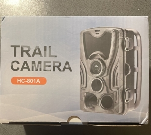 HC-801A