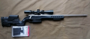 Remington 30.06