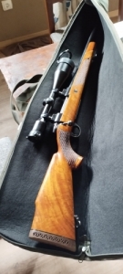 sako l61r