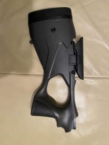 SAKO S20 Hunter tusa