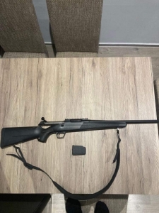 Winchester XPR