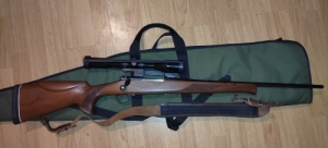 30-06 Winchester Springfild M 70