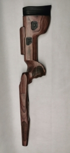 Blaser R8 agyazs balos