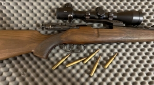 FG GV 7X64