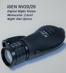 iGen nv20/20 jjelt