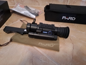 Pard NV008S