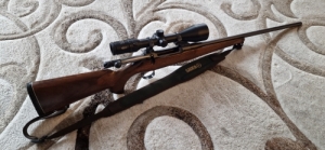 SAUER 101