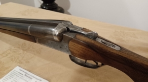 Baikal IZS 58 M