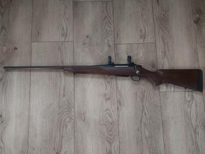 TIKKA T3X BALOS