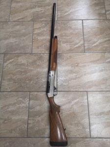 Benelli  Rafaello 12/76