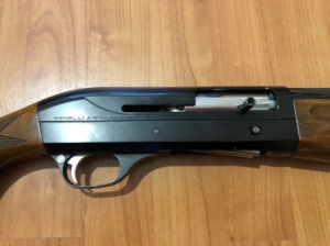 Benelli Montefeltro srtes flautomata