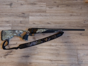 Blaser R8 Ultimate HunTec