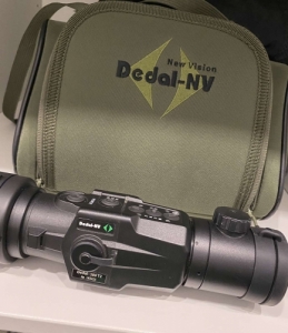 Dedal 380T2