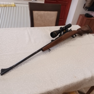 Kettner Mauser