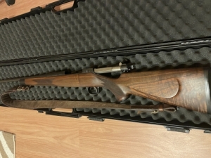 Mauser m03