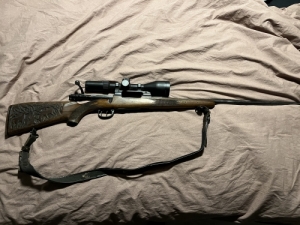 Mauser