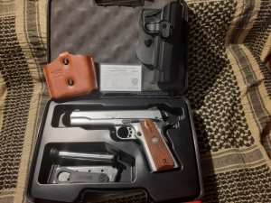 Ruger SR 1911