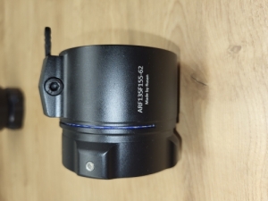 Rusan ARM52-63,5 s ARF135F155-62 adapter