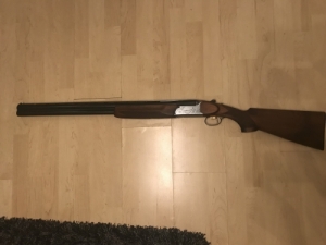 Sabatti Beretta Haenel 