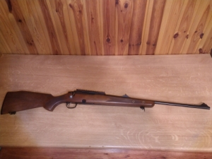 Tikka 222 s Izs18  308.