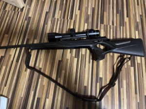 Blaser R8 Professional Success