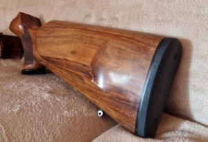 Blaser R8 fatus