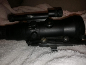 Dedal 270