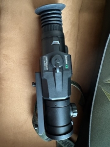 Dedal-t2,380  hunter LRF